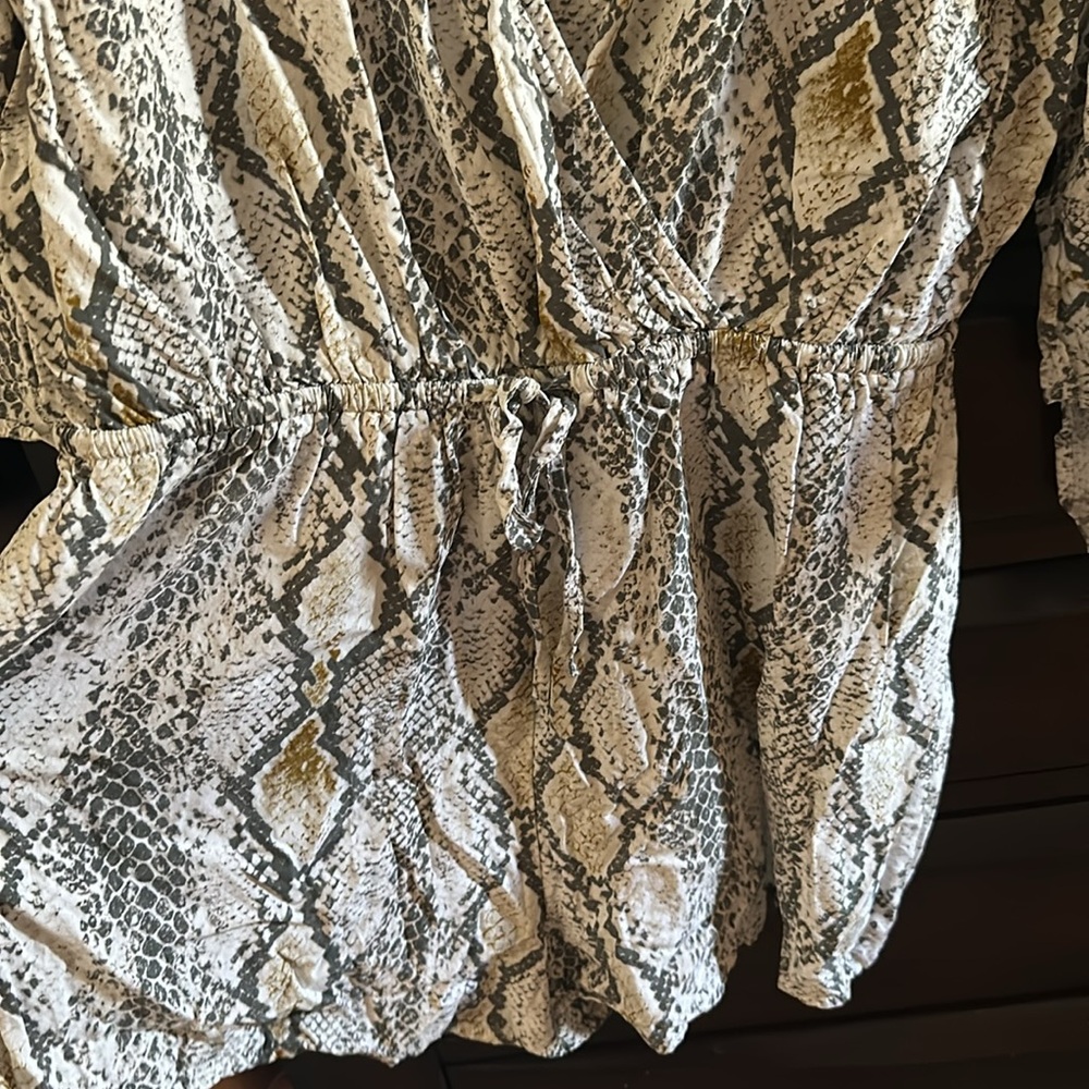 Express romper - Picture 4 of 5